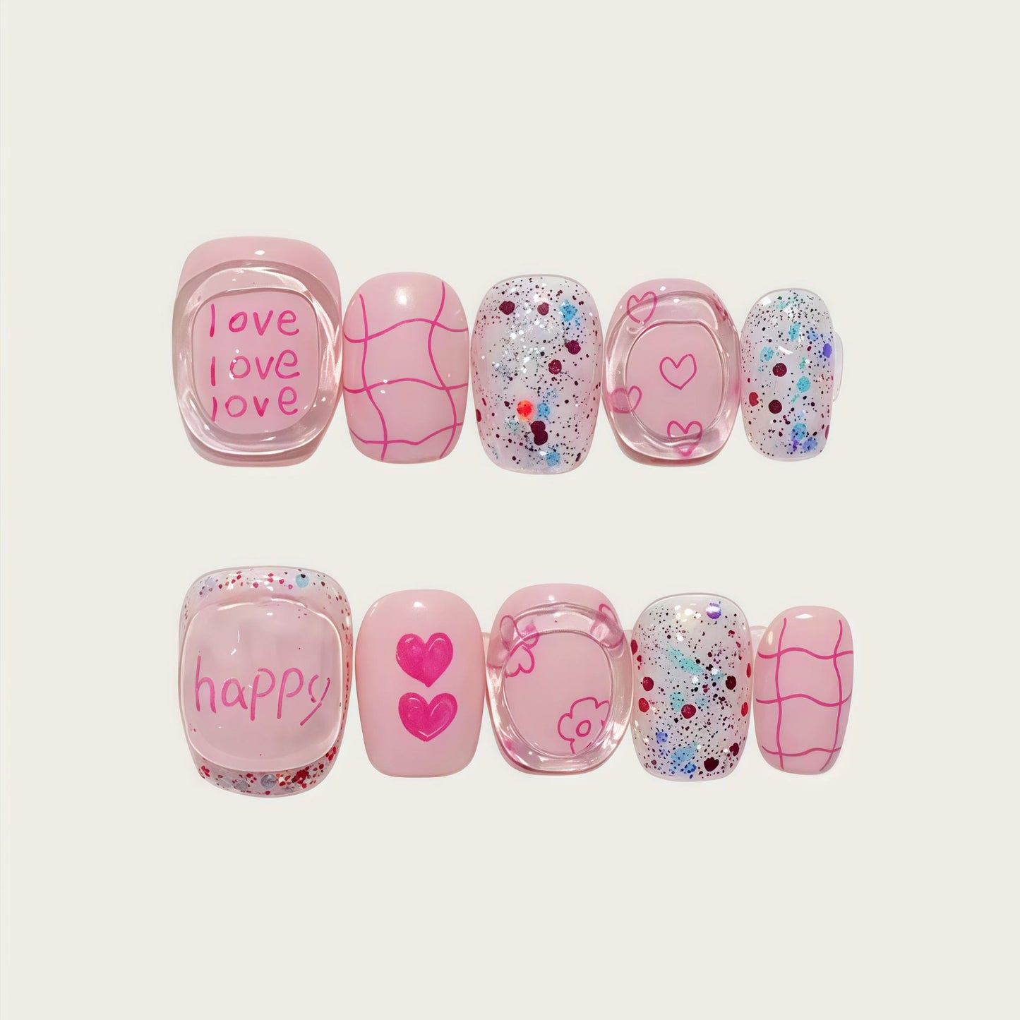 Pink Love