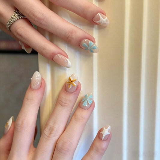 Ocean Star Shell