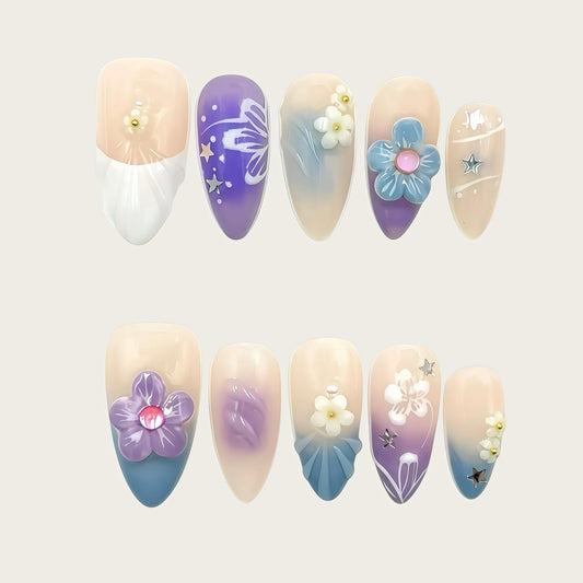 Flower Haze