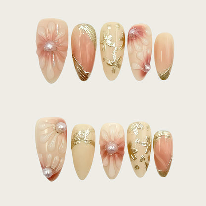 Golden Sheen