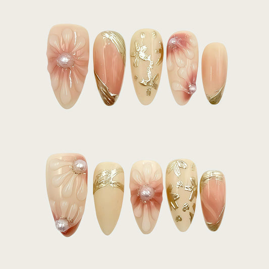 Golden Sheen
