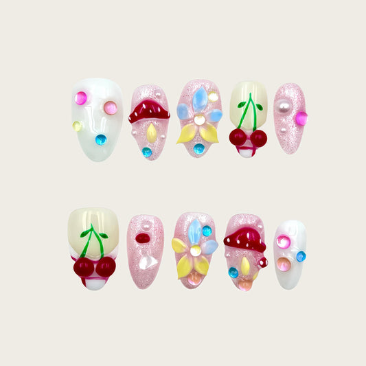 Cherry Fun
