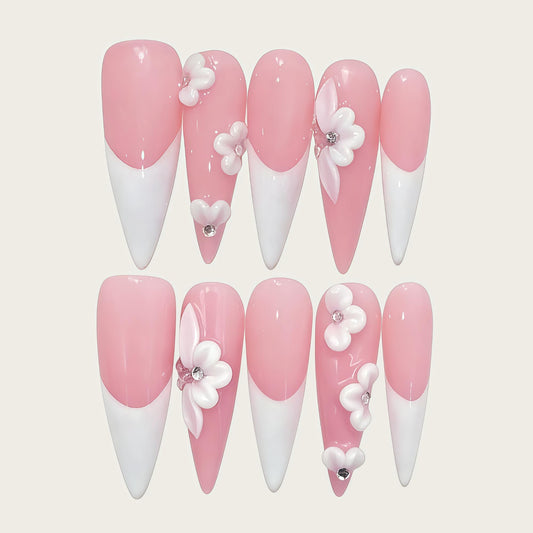 Pink Bloom