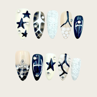 Cross Pearl