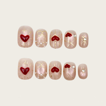 Sacred Heart