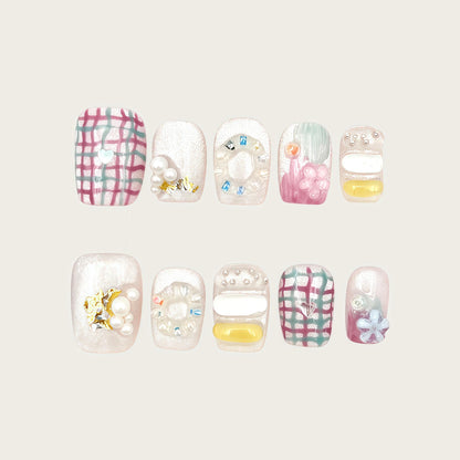 Candy Floral