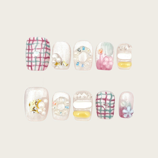 Candy Floral