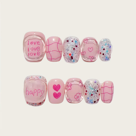 Pink Love