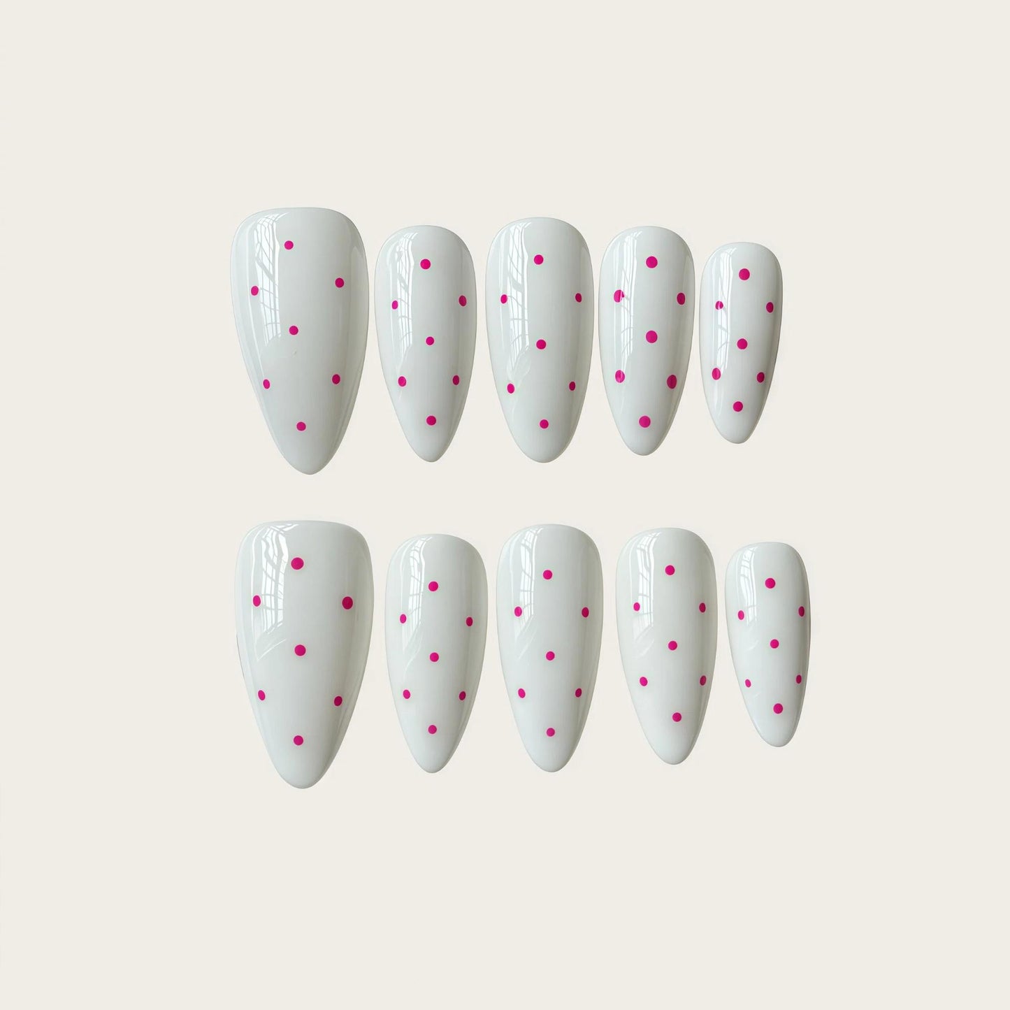 Pink Dot Pop