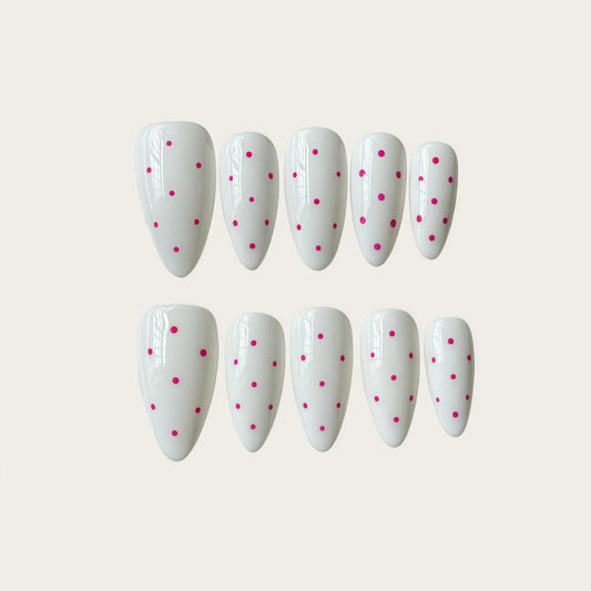 Pink Dot Pop