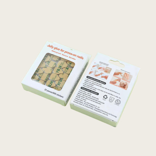 Jelly Glue 25Pcs